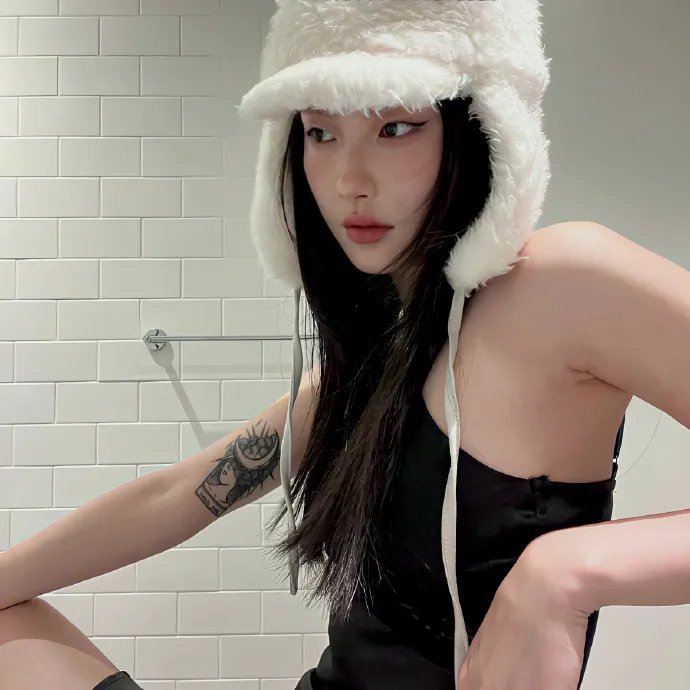 永远比那些笨蛋年轻