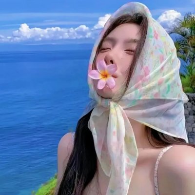 女孩2
