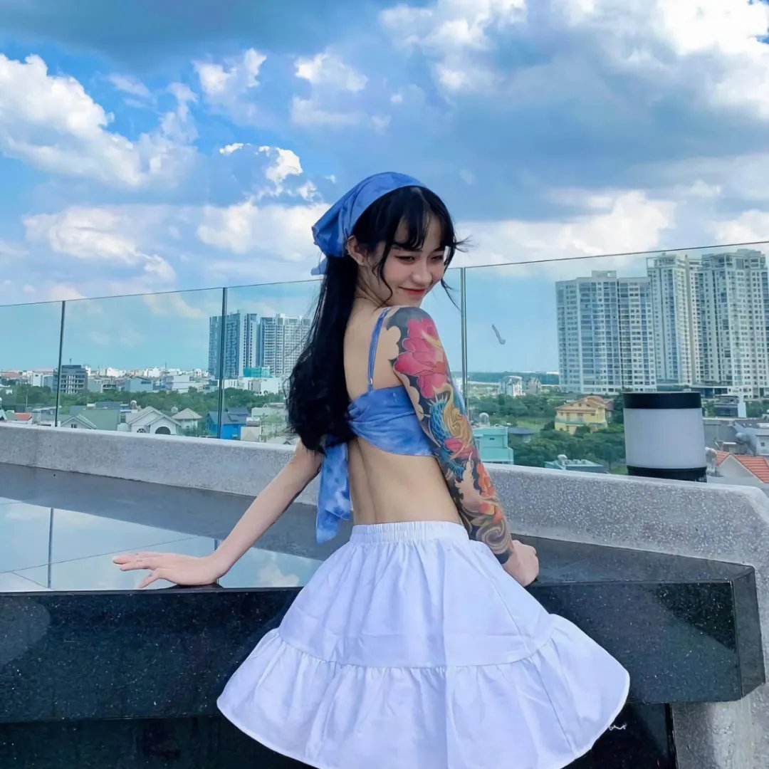 花之锁